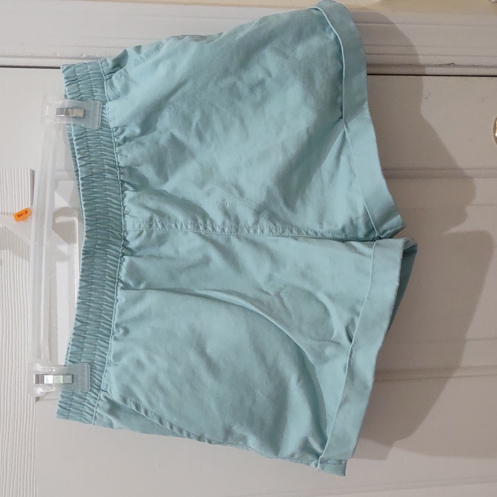 Women's Forever 21 mint green shorts large
